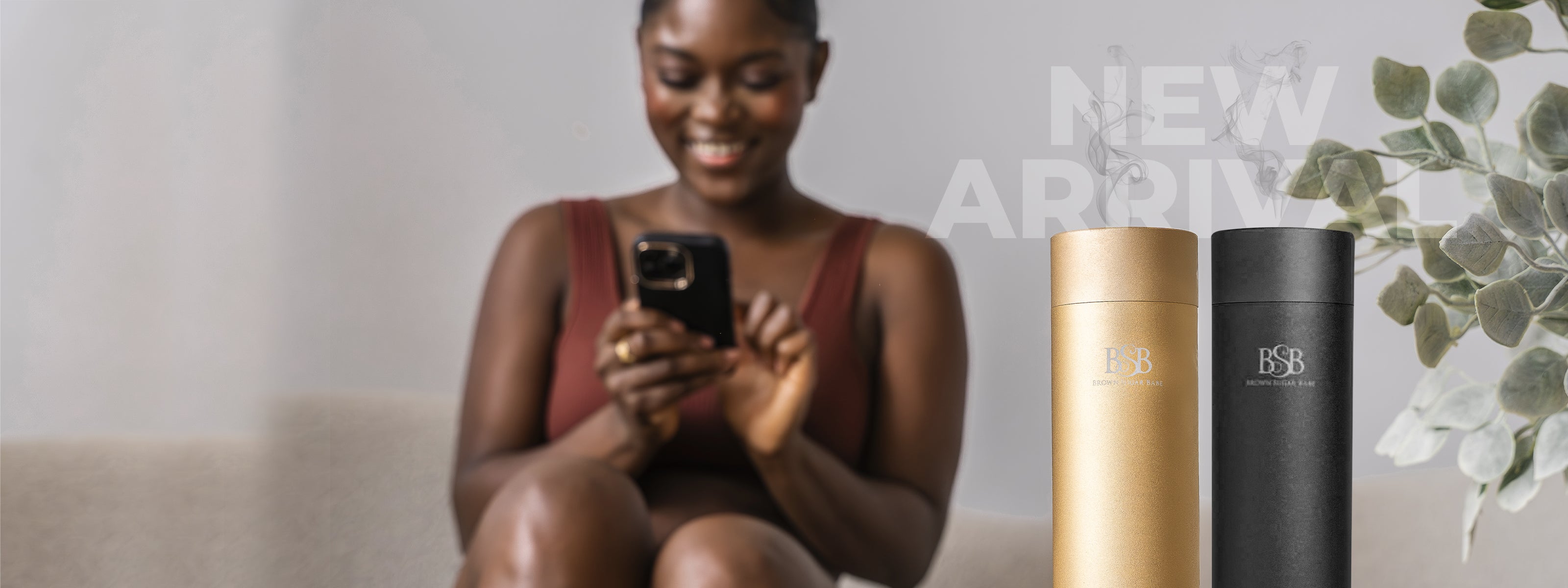 The Wait is Over - Home Diffuser is Here Again